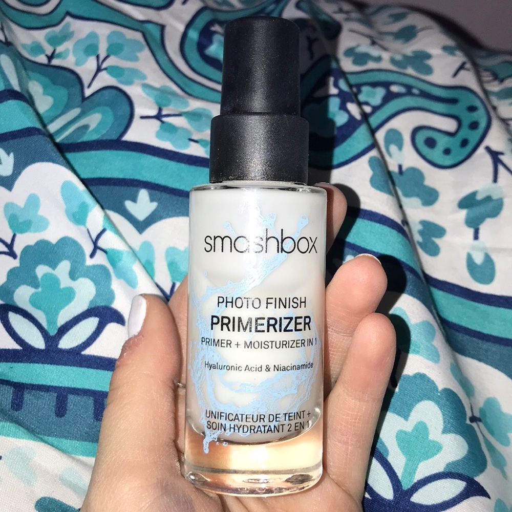 Smashbox Photo Finish Primerizer